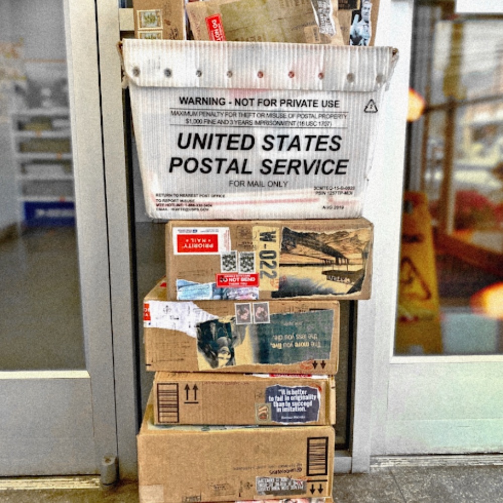 // recycled boxes - Picture 3 of 16